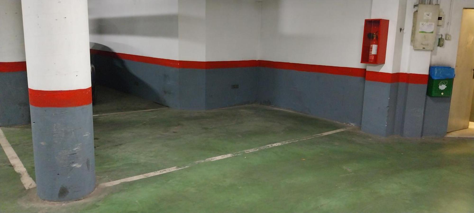 Echegaray4Malaga Apartment Bagian luar foto