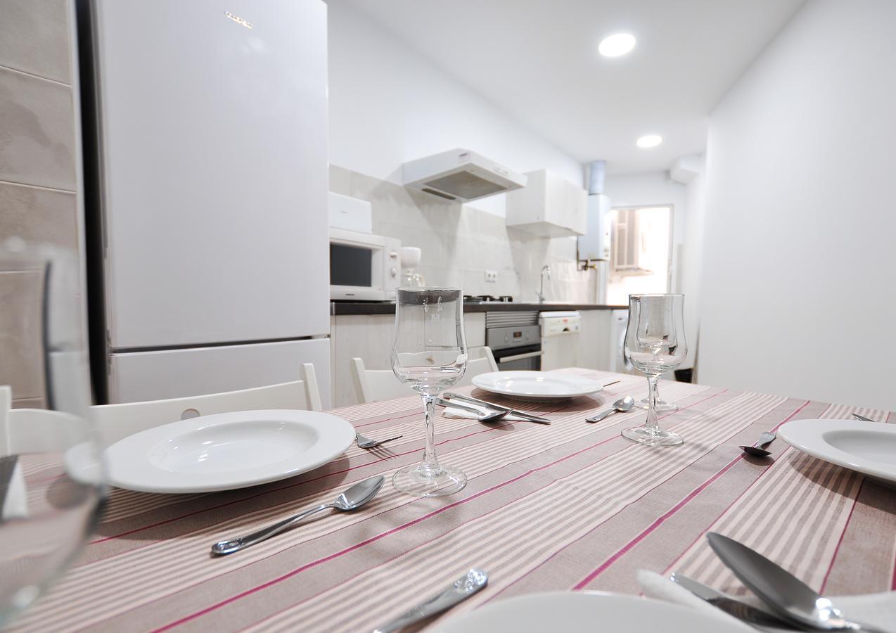 Echegaray4Malaga Apartment Bagian luar foto