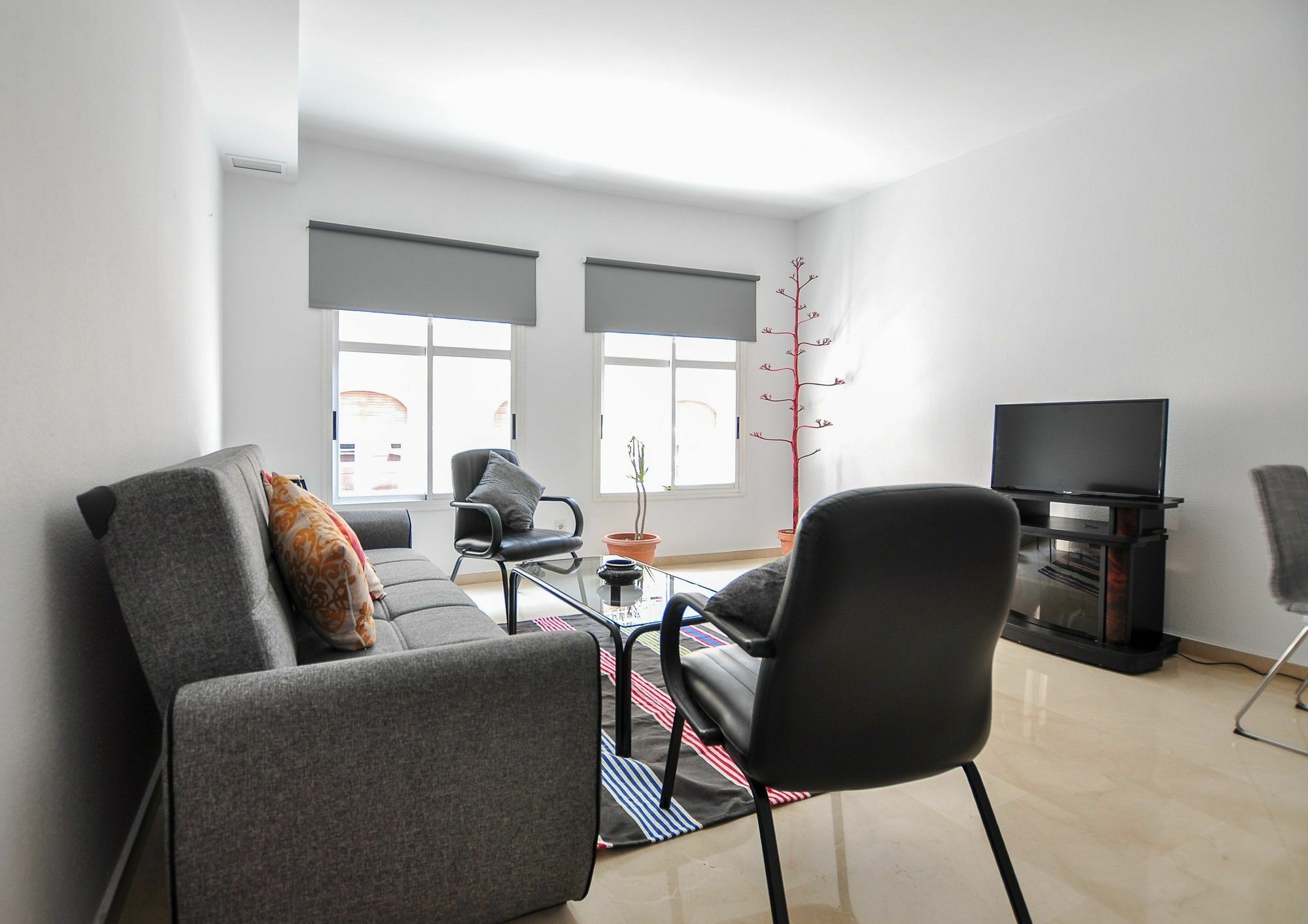 Echegaray4Malaga Apartment Bagian luar foto