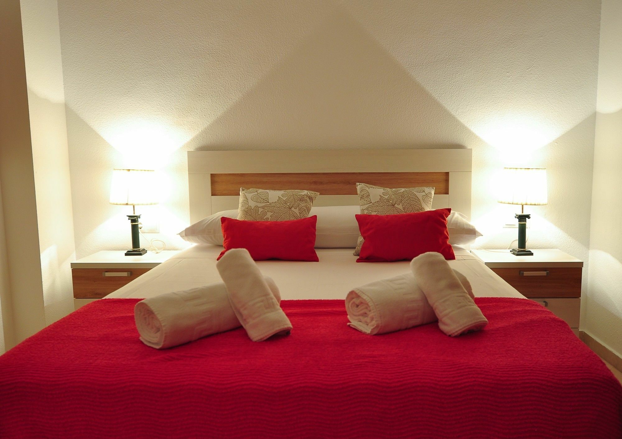Echegaray4Malaga Apartment Bagian luar foto