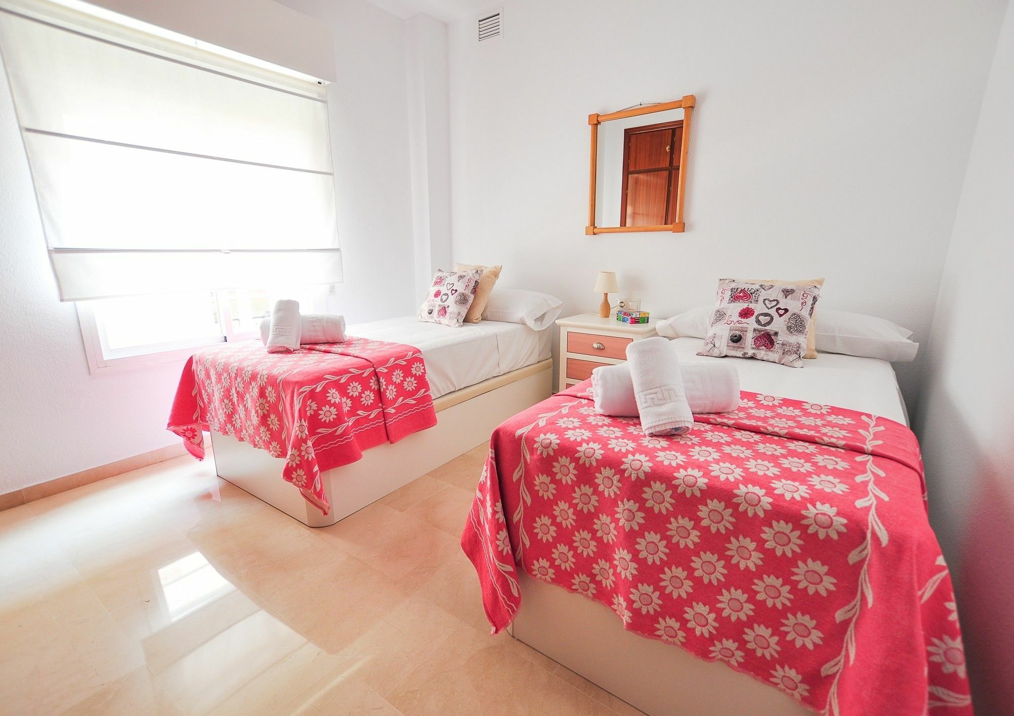 Echegaray4Malaga Apartment Bagian luar foto
